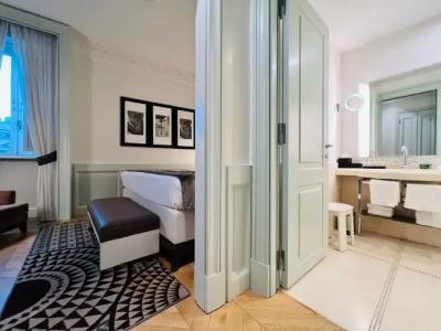 Indigo Rome - St. George, an IHG - 14