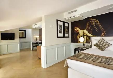 Indigo Rome - St. George, an IHG - 13