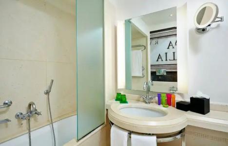 Indigo Rome - St. George, an IHG - 38