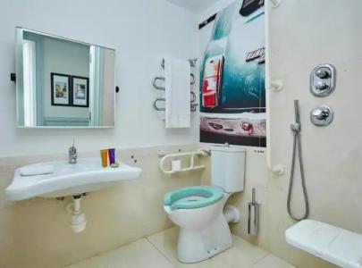 Indigo Rome - St. George, an IHG - 39