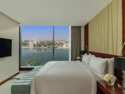 Fairmont Bab Al Bahr - 131