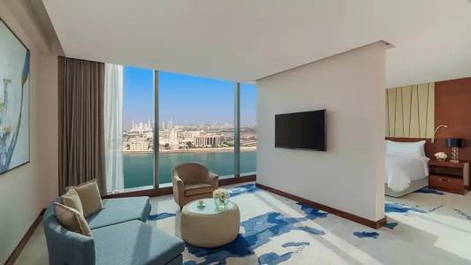Fairmont Bab Al Bahr - 113