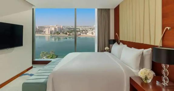 Fairmont Bab Al Bahr - 112