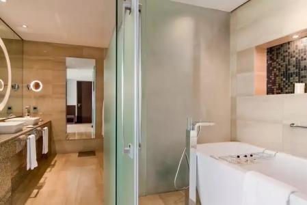 Fairmont Bab Al Bahr - 115