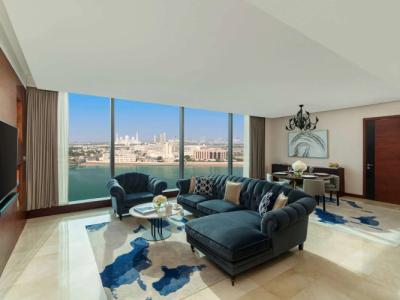 Fairmont Bab Al Bahr - 142