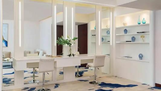 Fairmont Bab Al Bahr - 151