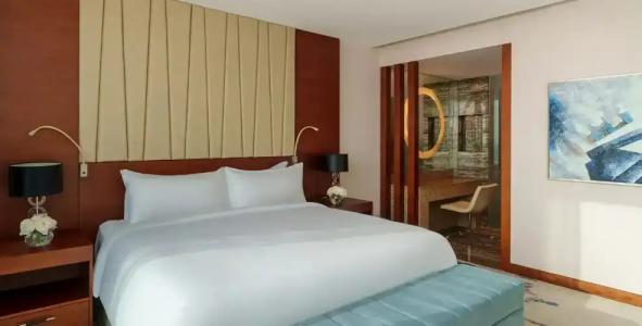 Fairmont Bab Al Bahr - 110