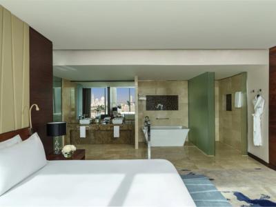 Fairmont Bab Al Bahr - 135