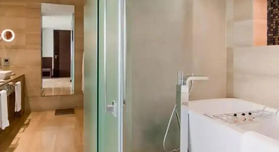 Fairmont Bab Al Bahr - 114