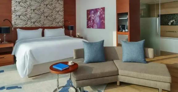 Fairmont Bab Al Bahr - 149