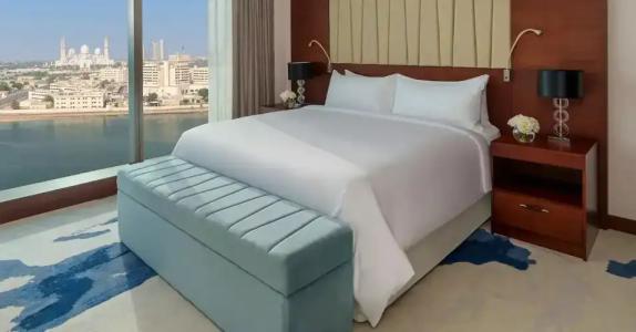 Fairmont Bab Al Bahr - 111