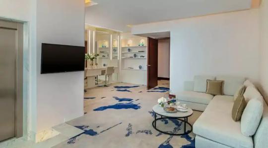 Fairmont Bab Al Bahr - 150