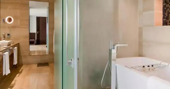 Fairmont Bab Al Bahr - 152