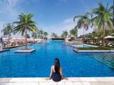 Arabian Double Club room