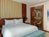 Double Club room