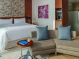 Luxury Double Club Suite
