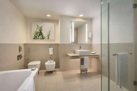 Shangri la Qaryat Al Beri Abu Dhabi - 107