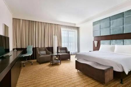 Shangri la Qaryat Al Beri Abu Dhabi - 108