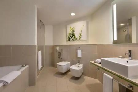 Shangri la Qaryat Al Beri Abu Dhabi - 113