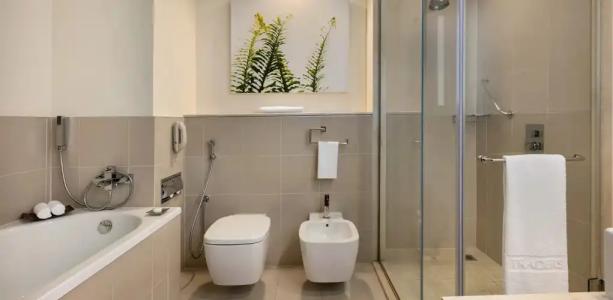 Shangri la Qaryat Al Beri Abu Dhabi - 119