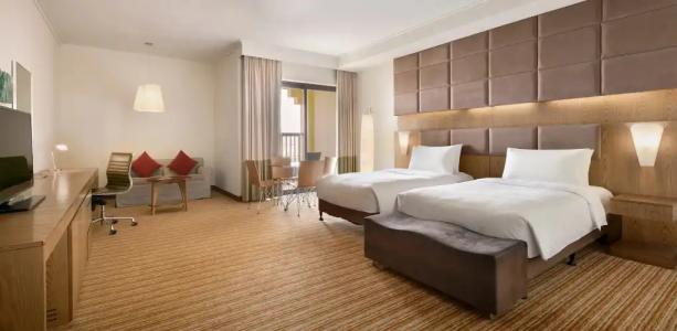 Shangri la Qaryat Al Beri Abu Dhabi - 120