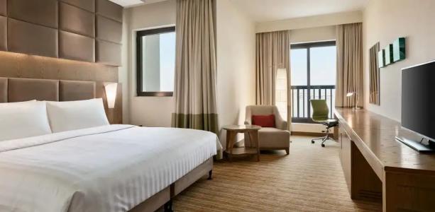 Shangri la Qaryat Al Beri Abu Dhabi - 121