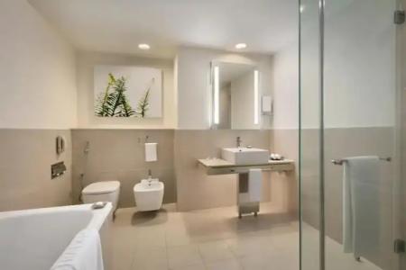 Shangri la Qaryat Al Beri Abu Dhabi - 103