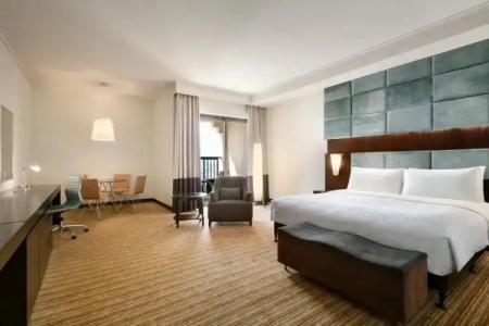 Shangri la Qaryat Al Beri Abu Dhabi - 112