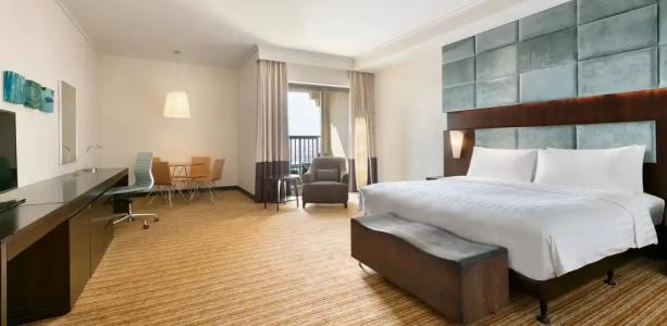 Shangri la Qaryat Al Beri Abu Dhabi - 118