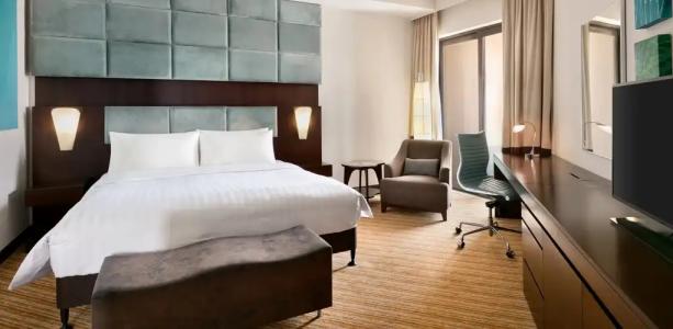 Shangri la Qaryat Al Beri Abu Dhabi - 117