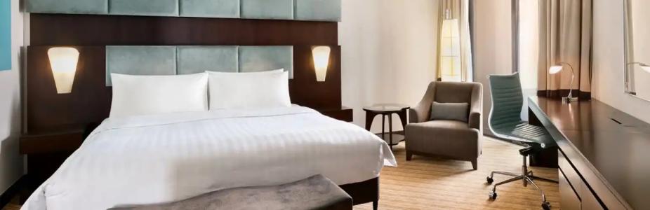 Shangri la Qaryat Al Beri Abu Dhabi - 104