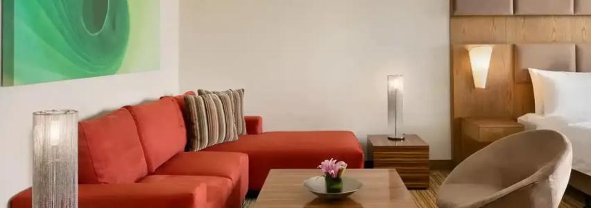 Shangri la Qaryat Al Beri Abu Dhabi - 126