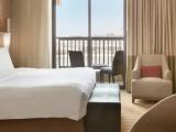 Executive Double Suite