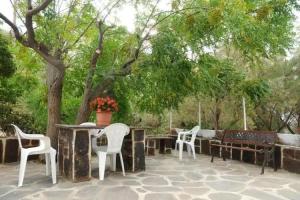 Hotel Rena, Agios Kirykos