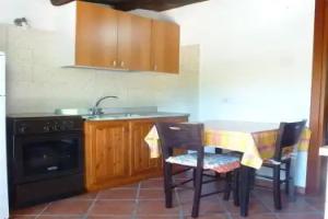 Apartment «Case Vacanza Teulada», Teulada