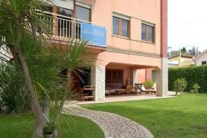 Apartment «App.ti Scala Dei Turchi Tetide», Porto Empedocle