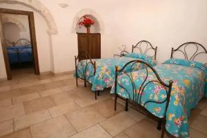 Apartment «Trulli Convertini», Locorotondo