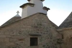Apartment «Trulli Convertini», Locorotondo