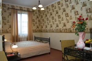 Hotel Unikat, Batak