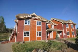 Borealis by Tremblant Sunstar, Mont Tremblant