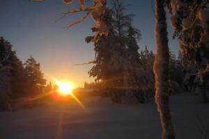 Arctic Circle Apartment, Rovaniemi