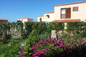 Residence Lu Lamoni Apart-hotel