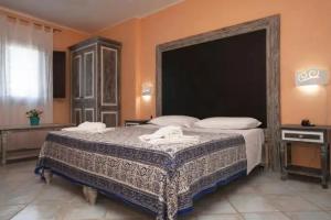 Punta Prosciutto - Hotels