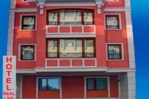 Hotel Real Life, Istanbul