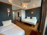 Family Quintuple room