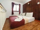Family Quadruple room