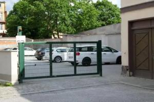 Hotel zur Sonne, Cottbus