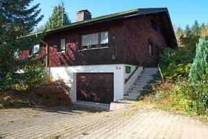 Holiday Home Grossmoos, Bonndorf im Schwarzwald