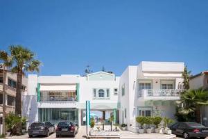Kristall Suites, Kato Stalos