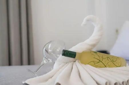 Kristall Suites - 35